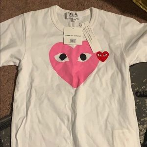 Brand new never worn shirt !